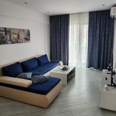 Mamaia Nord Нэводари