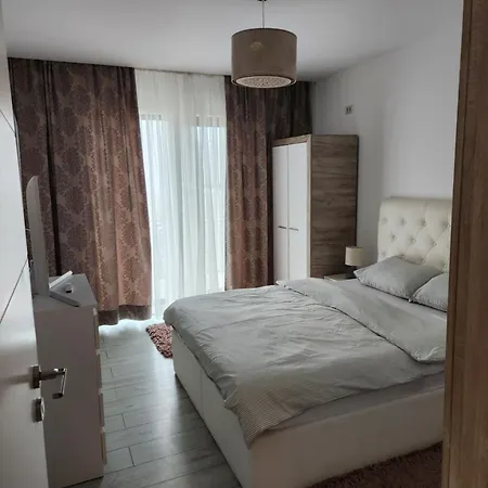 Mamaia Nord * Нэводари