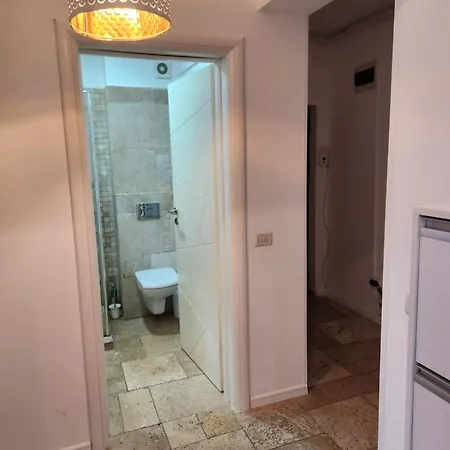 Mamaia Nord Нэводари