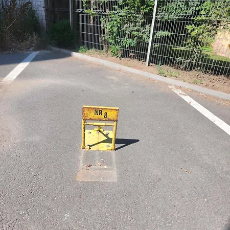 Mamaia Nord Нэводари