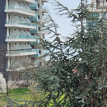 Mamaia Nord Năvodari