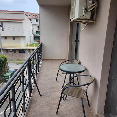 Mamaia Nord * Năvodari